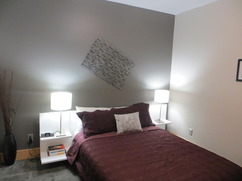 Suites At 118 Bloomington Habitación foto
