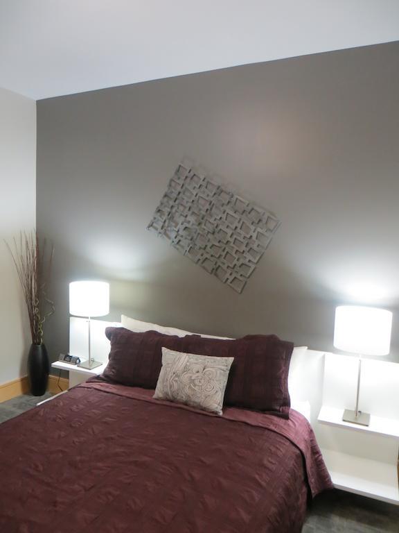 Suites At 118 Bloomington Habitación foto